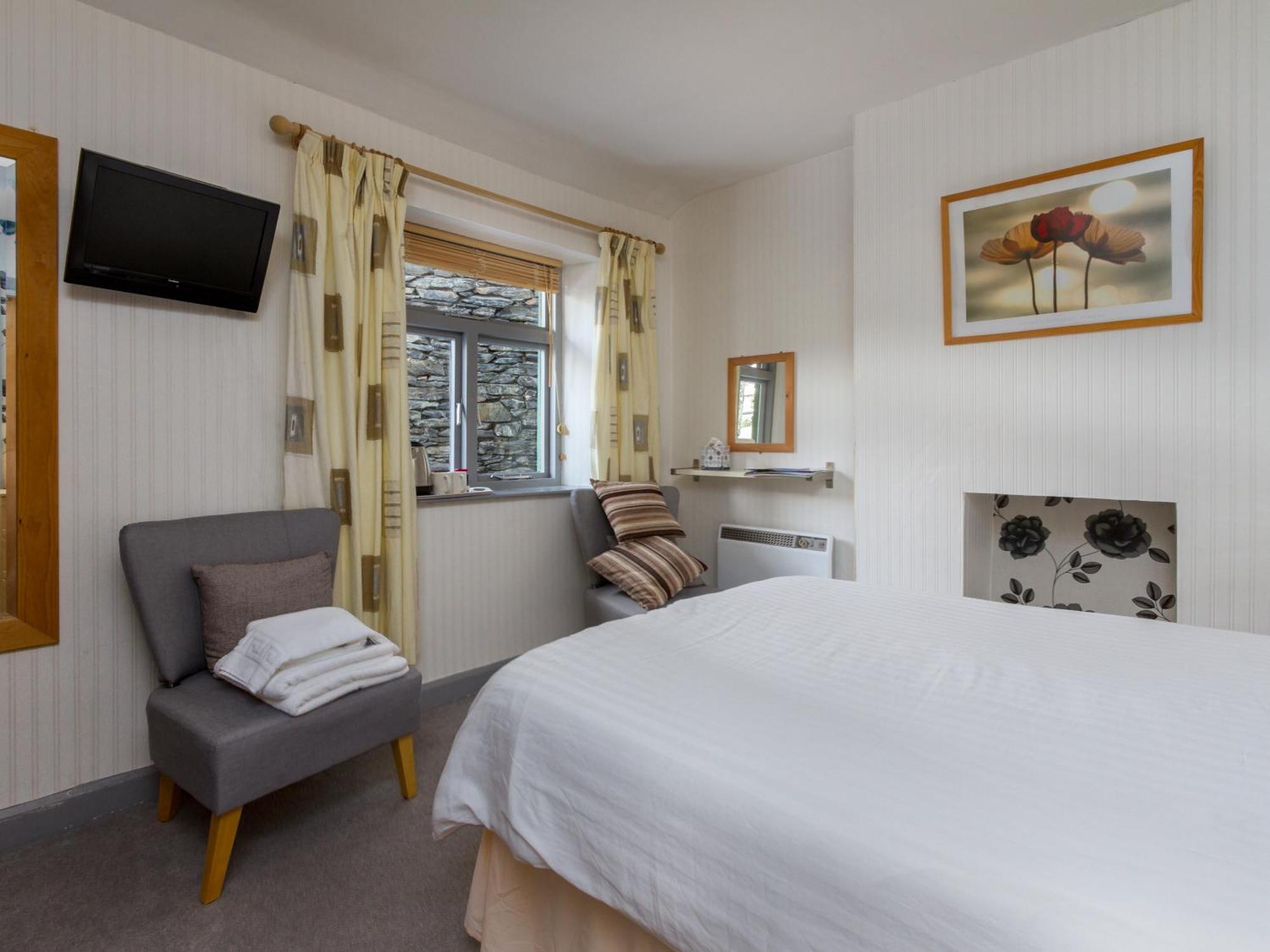 Elim House - Adults Only Hotel Bowness-on-Windermere Room photo
